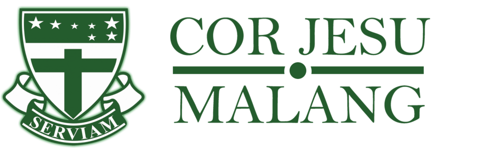 Image 1900 - Cor Jesu Malang